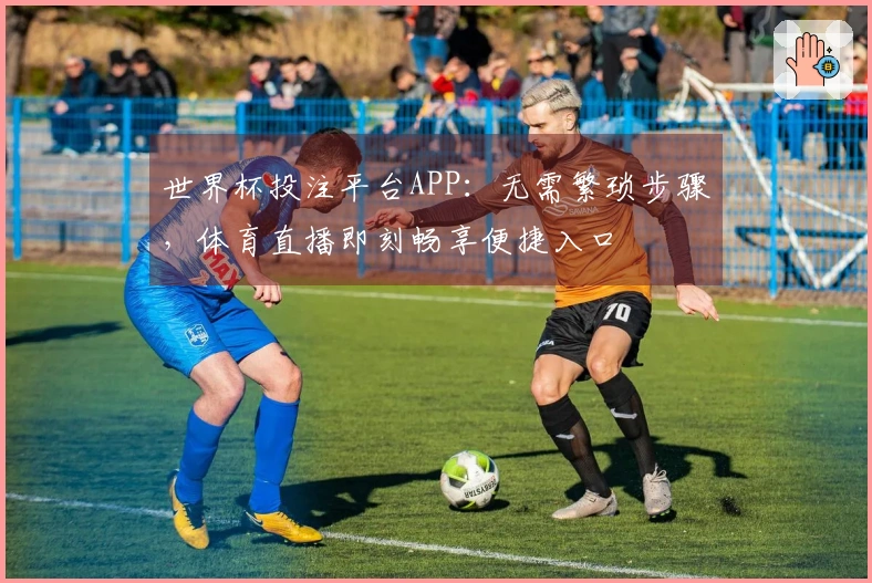 世界杯投注平台APP：无需繁琐步骤，体育直播即刻畅享便捷入口