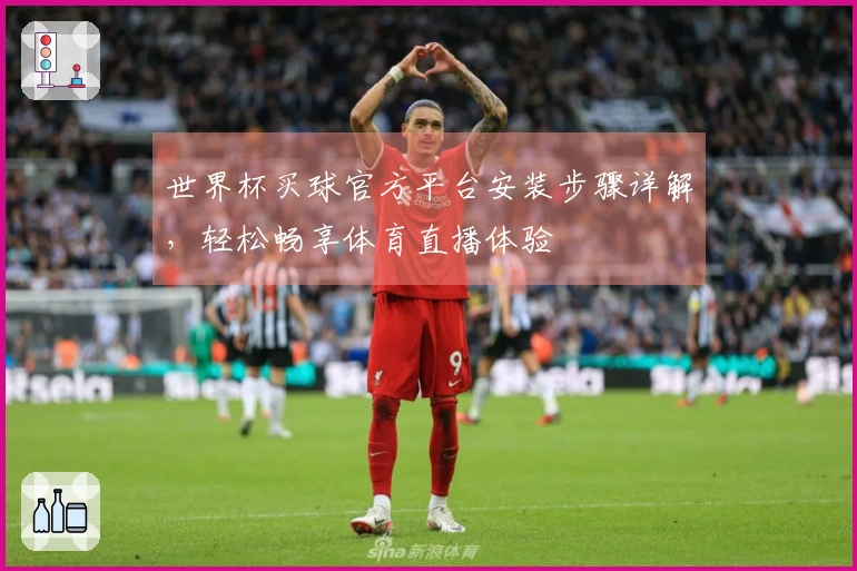 世界杯买球官方平台安装步骤详解，轻松畅享体育直播体验