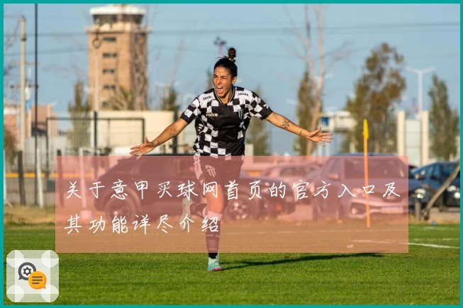 关于意甲买球网首页的官方入口及其功能详尽介绍