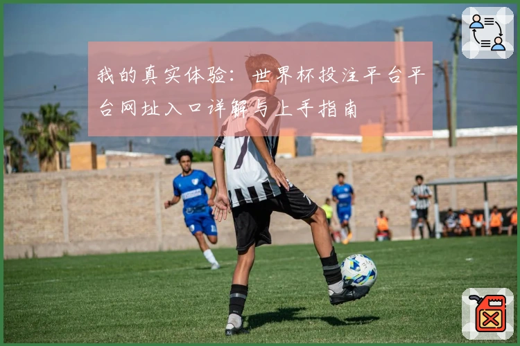 我的真实体验：世界杯投注平台平台网址入口详解与上手指南