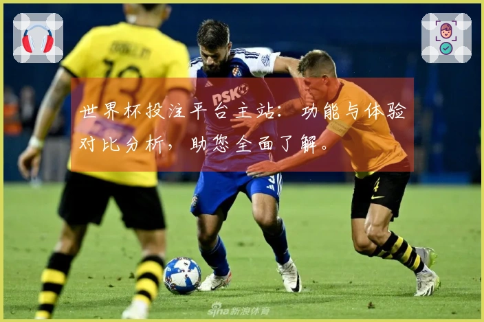 世界杯投注平台主站：功能与体验对比分析，助您全面了解。